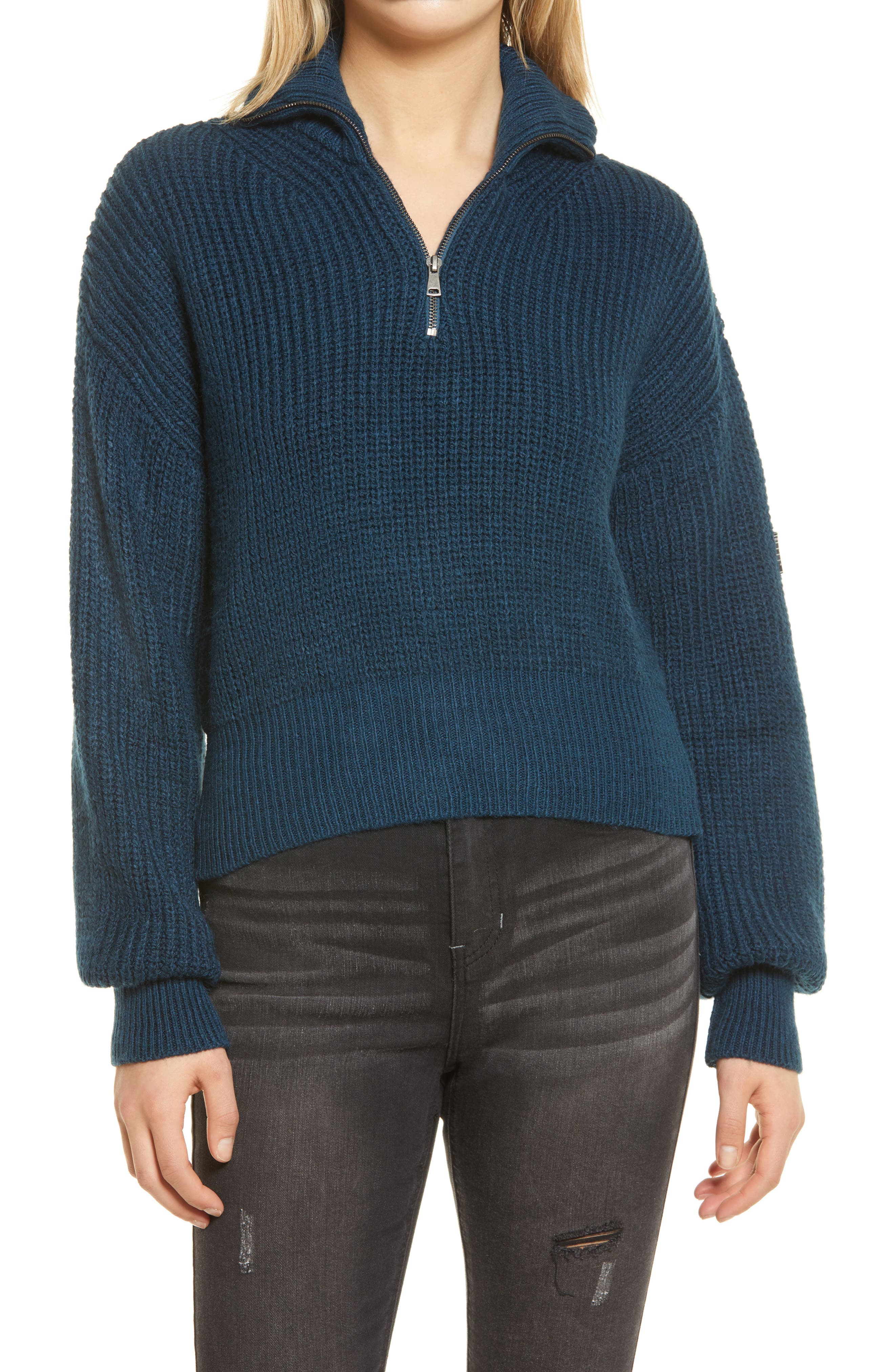 urban outfitters fisherman sweater