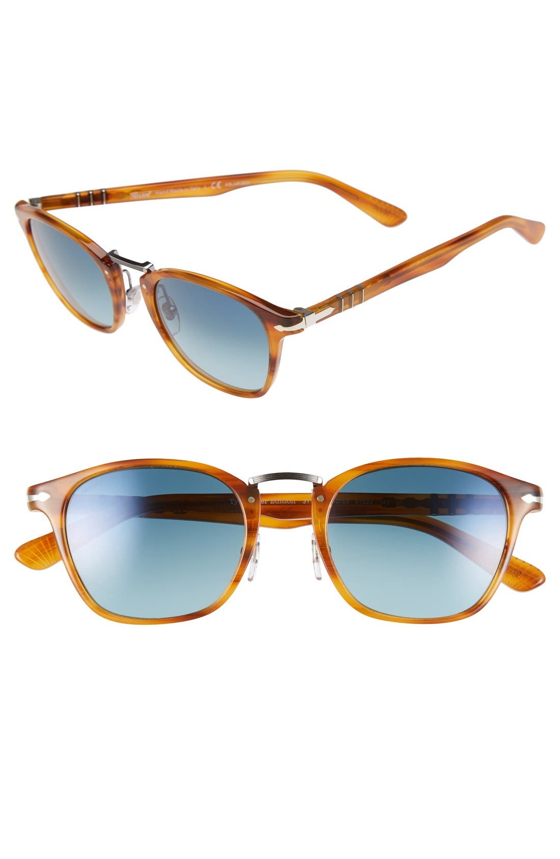 persol 51mm