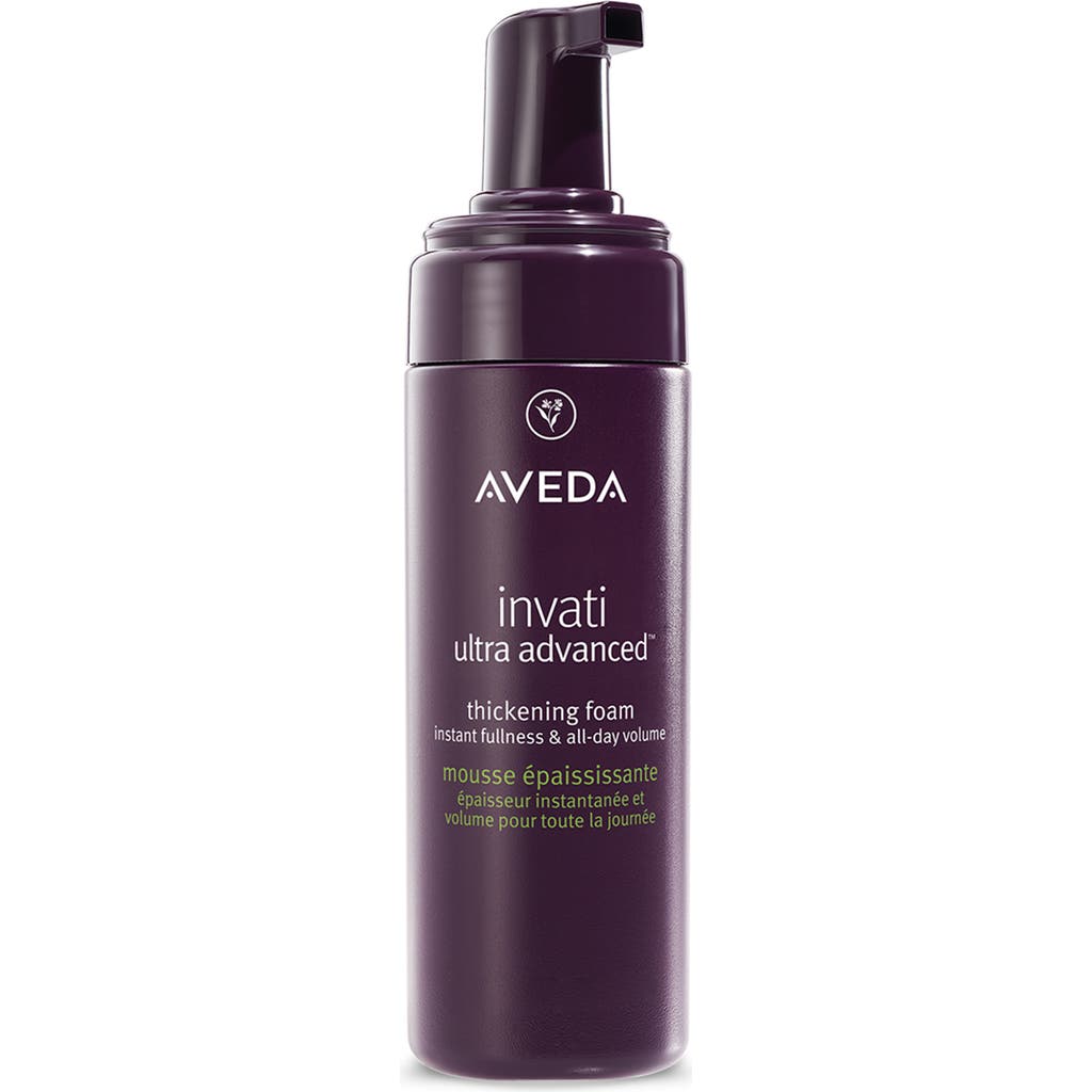 Aveda Invati Ultra Advanced™ Thickening Foam In No Color