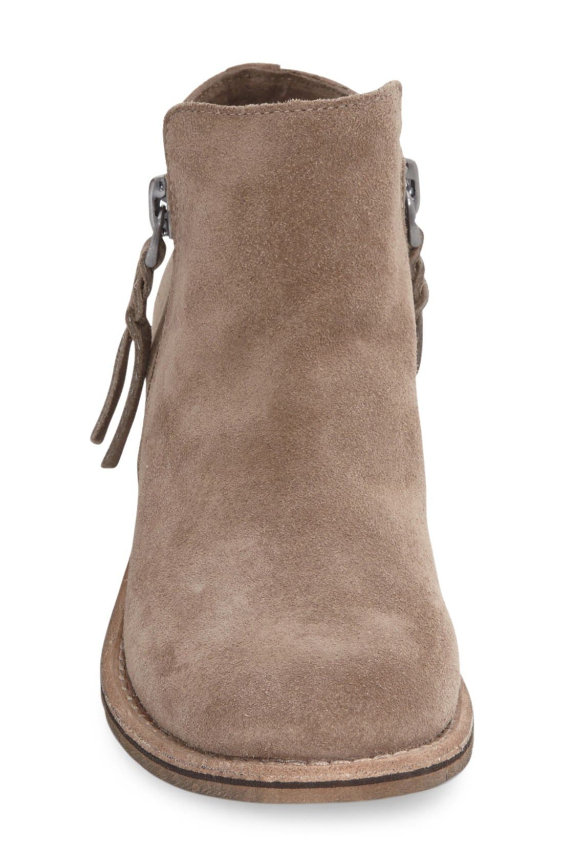 dolce vita sutton bootie