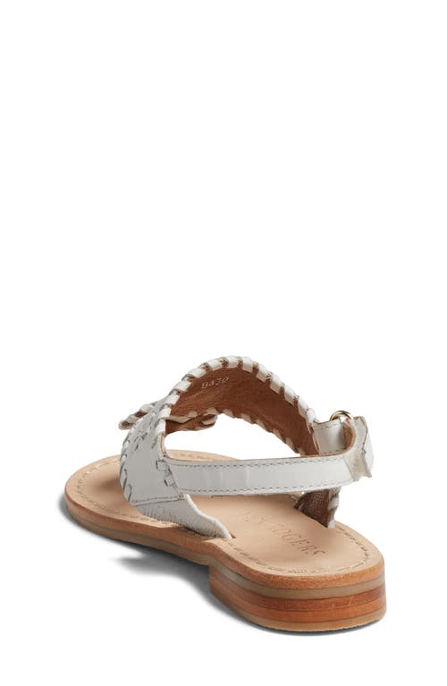 JACK ROGERS JACK ROGERS JACKS SLINGBACK SANDAL 