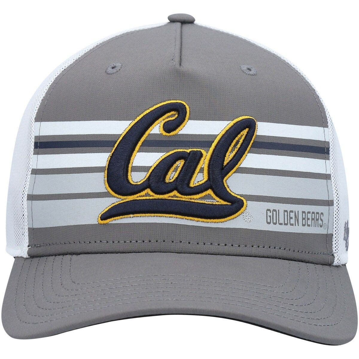 47 Men's '47 Gray Cal Bears Altitude 