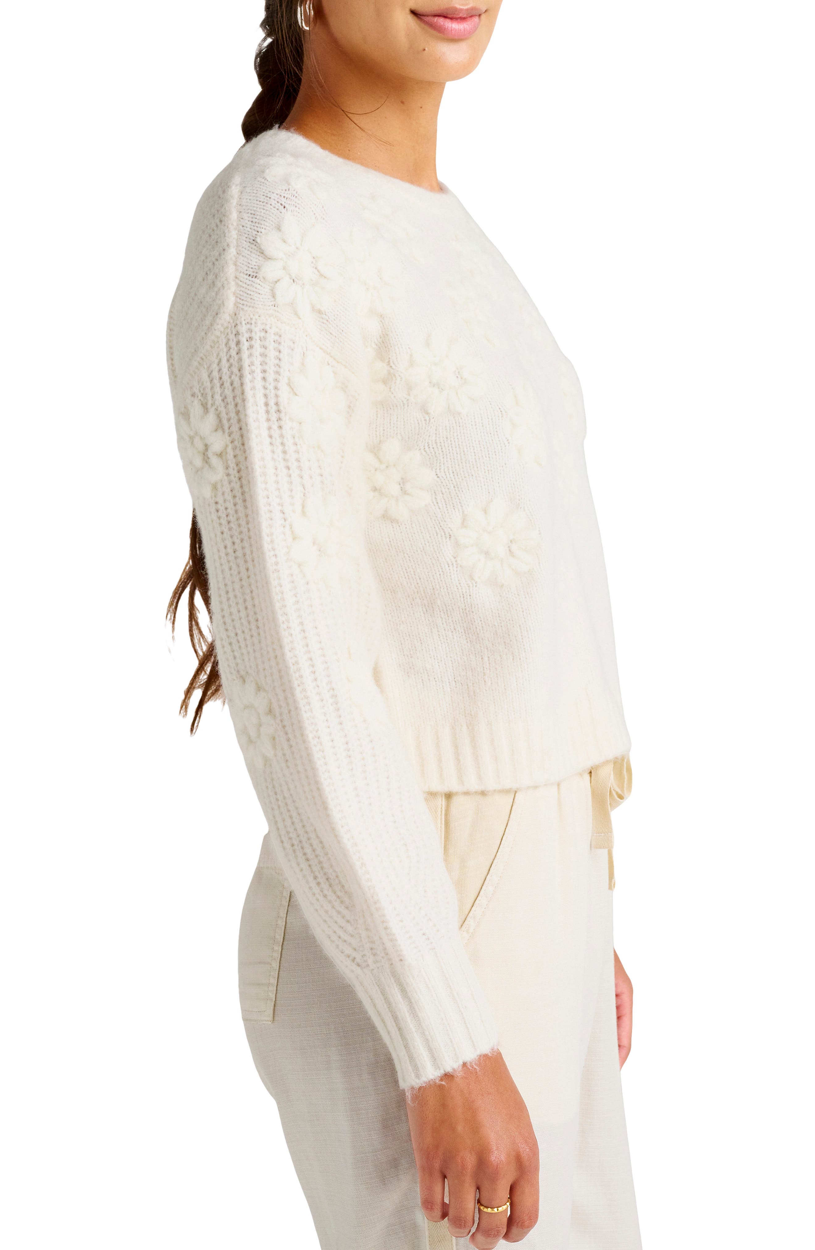 splendid margo sweater