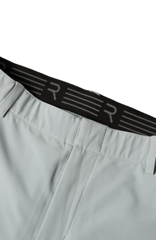 Reflo Sidra 4-way Stretch Modern Active Trouser In Quarry