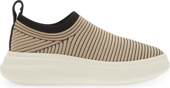 rag & bone Brixley Knit Slip-On Sneaker (Women) | Nordstromrack