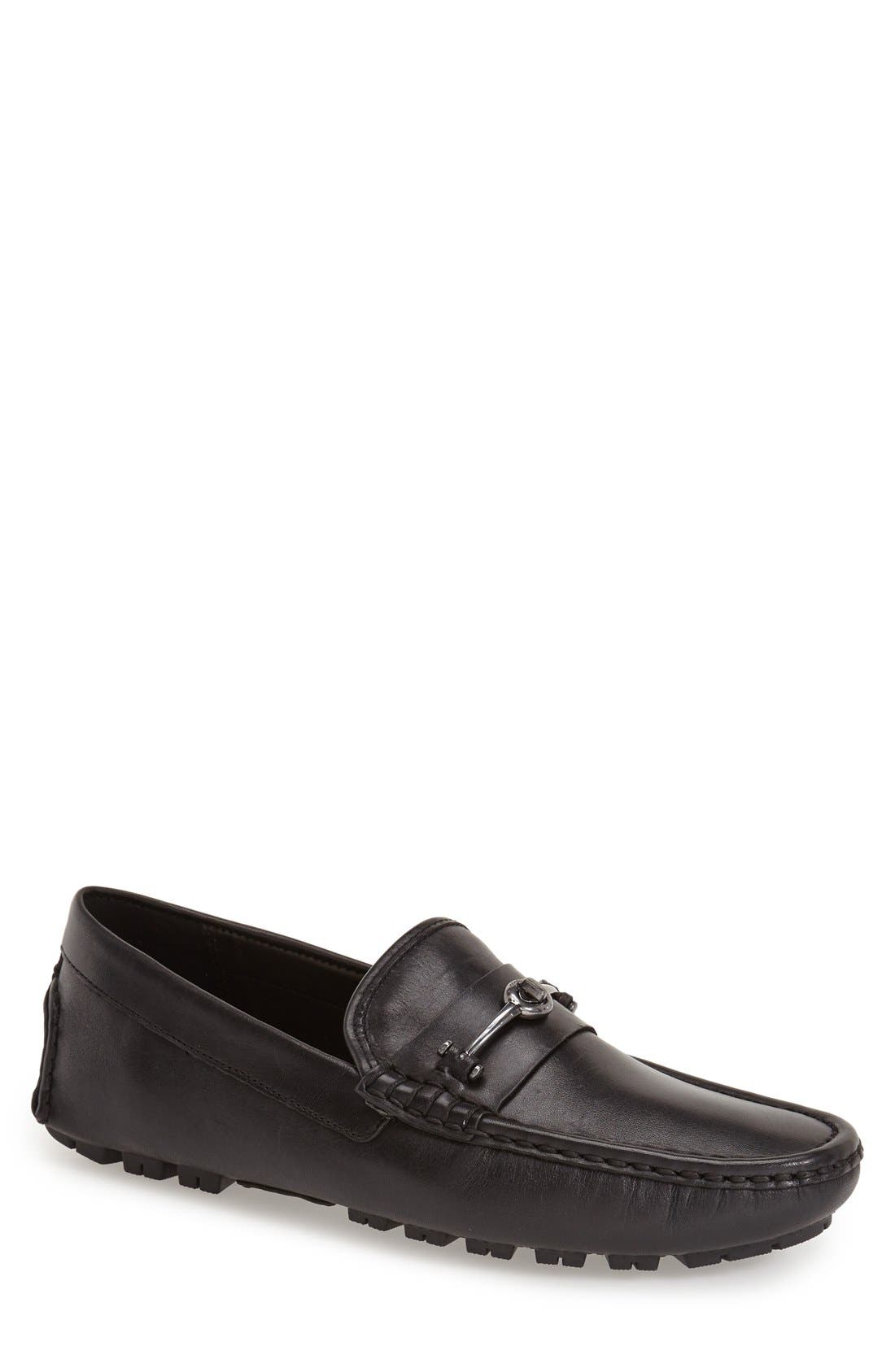 COACH 'Crosby' Driving Loafer (Men) Nordstrom