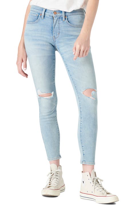 Women's Lucky Brand Jeans & Denim | Nordstrom