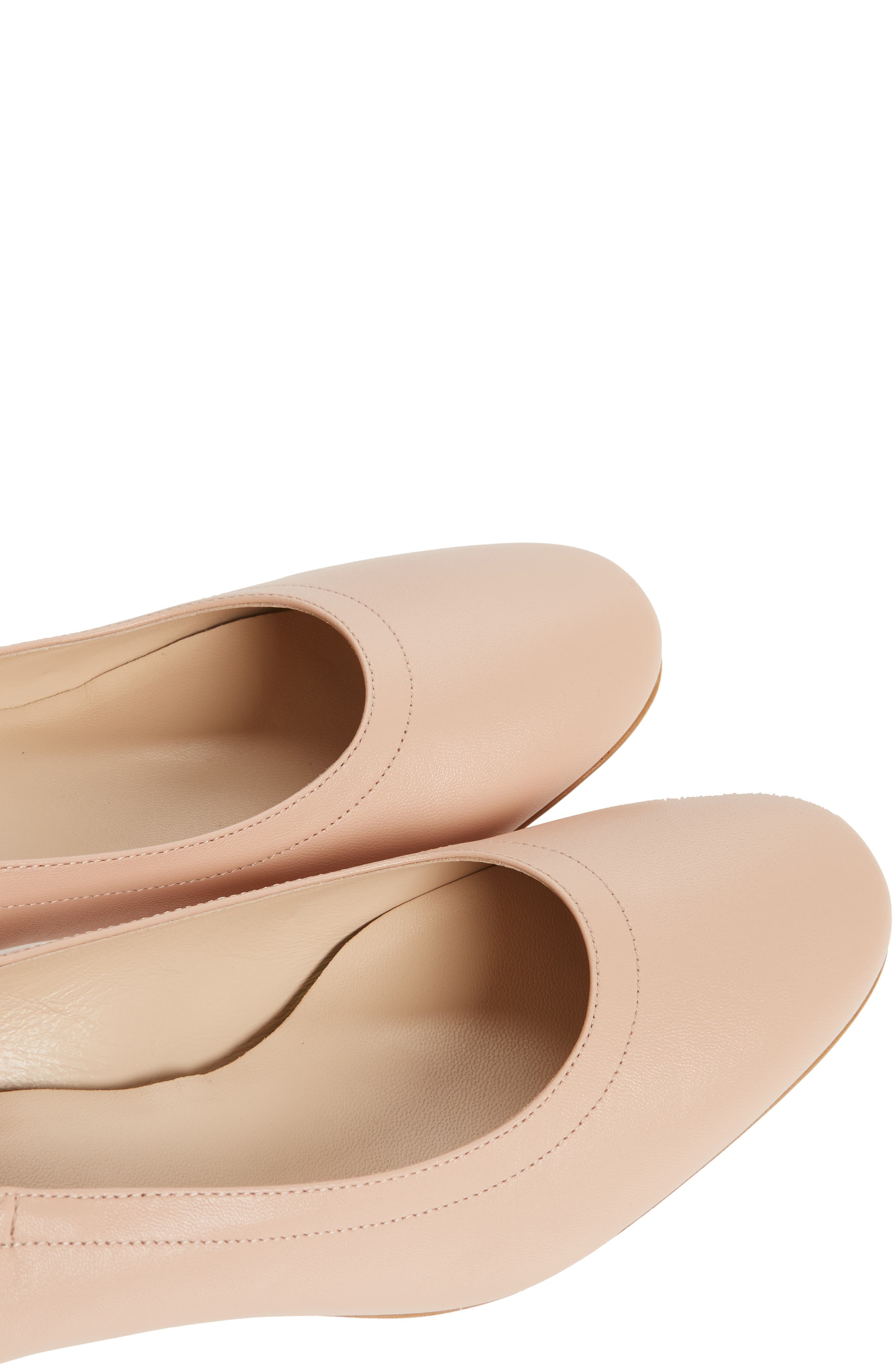 everlane day heel nordstrom