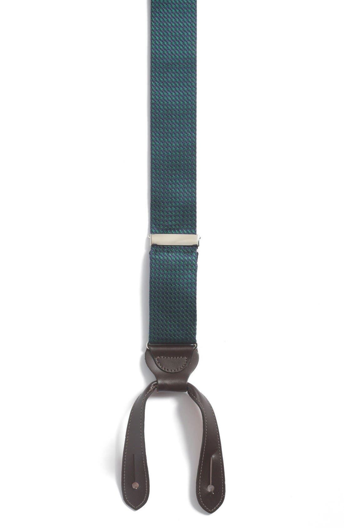 Trafalgar 'Weybridge' Suspenders Nordstrom