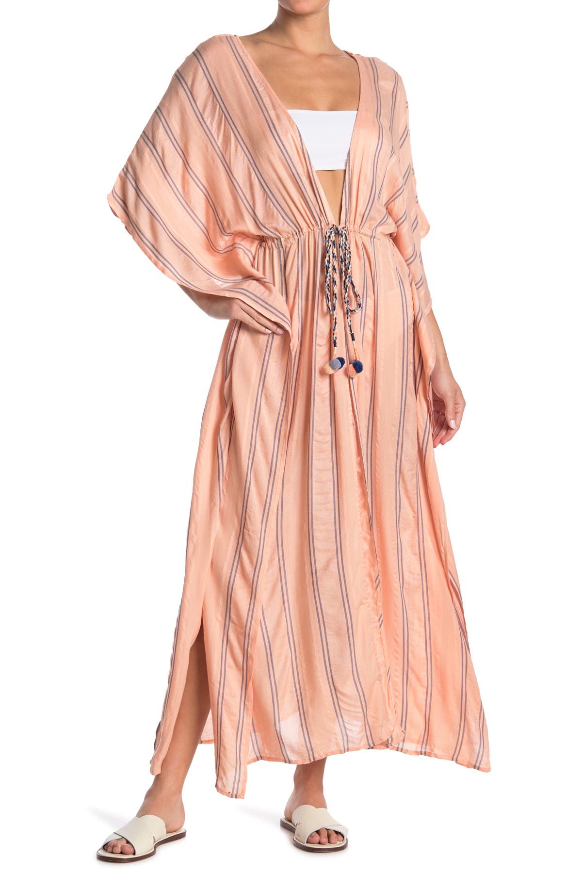 nordstrom kaftan