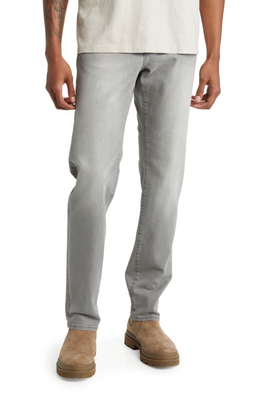 Frame L'homme Slim Fit Jeans In Solano