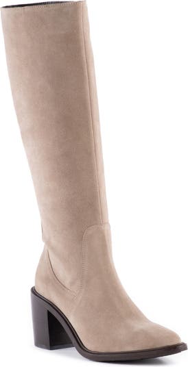 Seychelles best sale suede boots