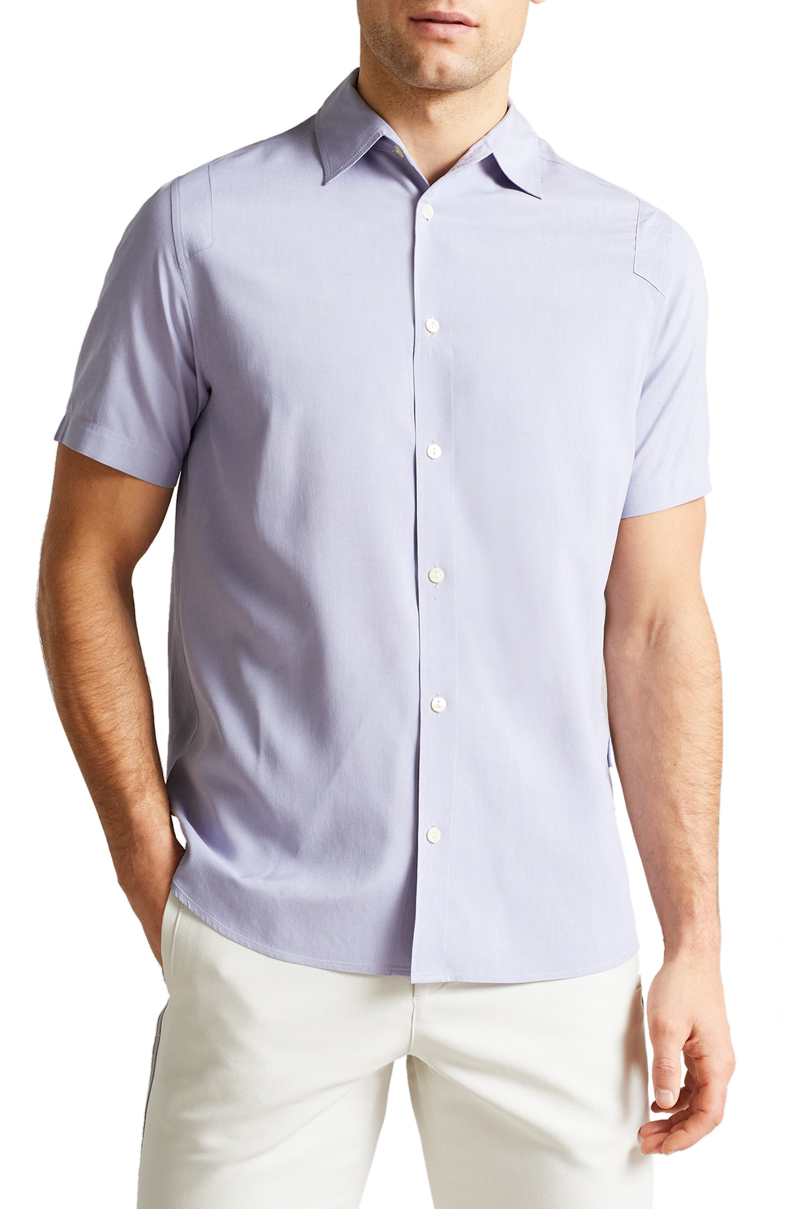 ted baker london shirt