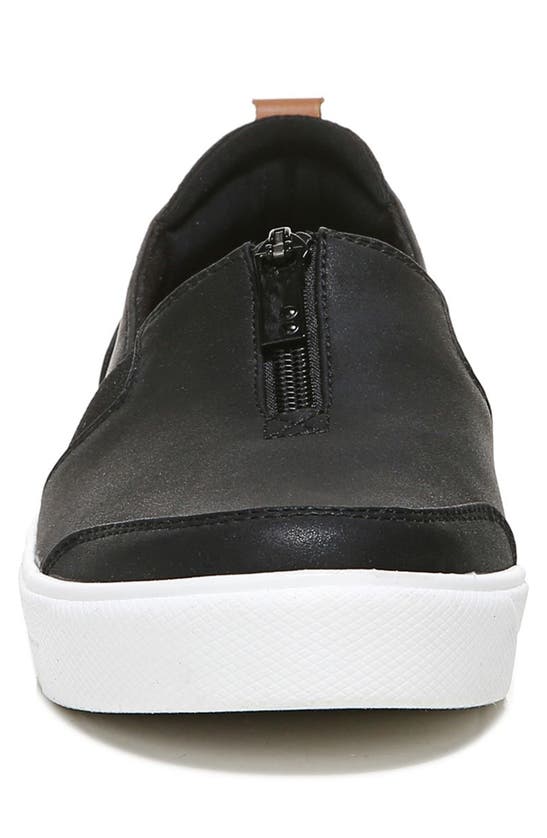 Ryka Women's Vivvi Slip-on Sneakers Women's Shoes In Black Pearl | ModeSens