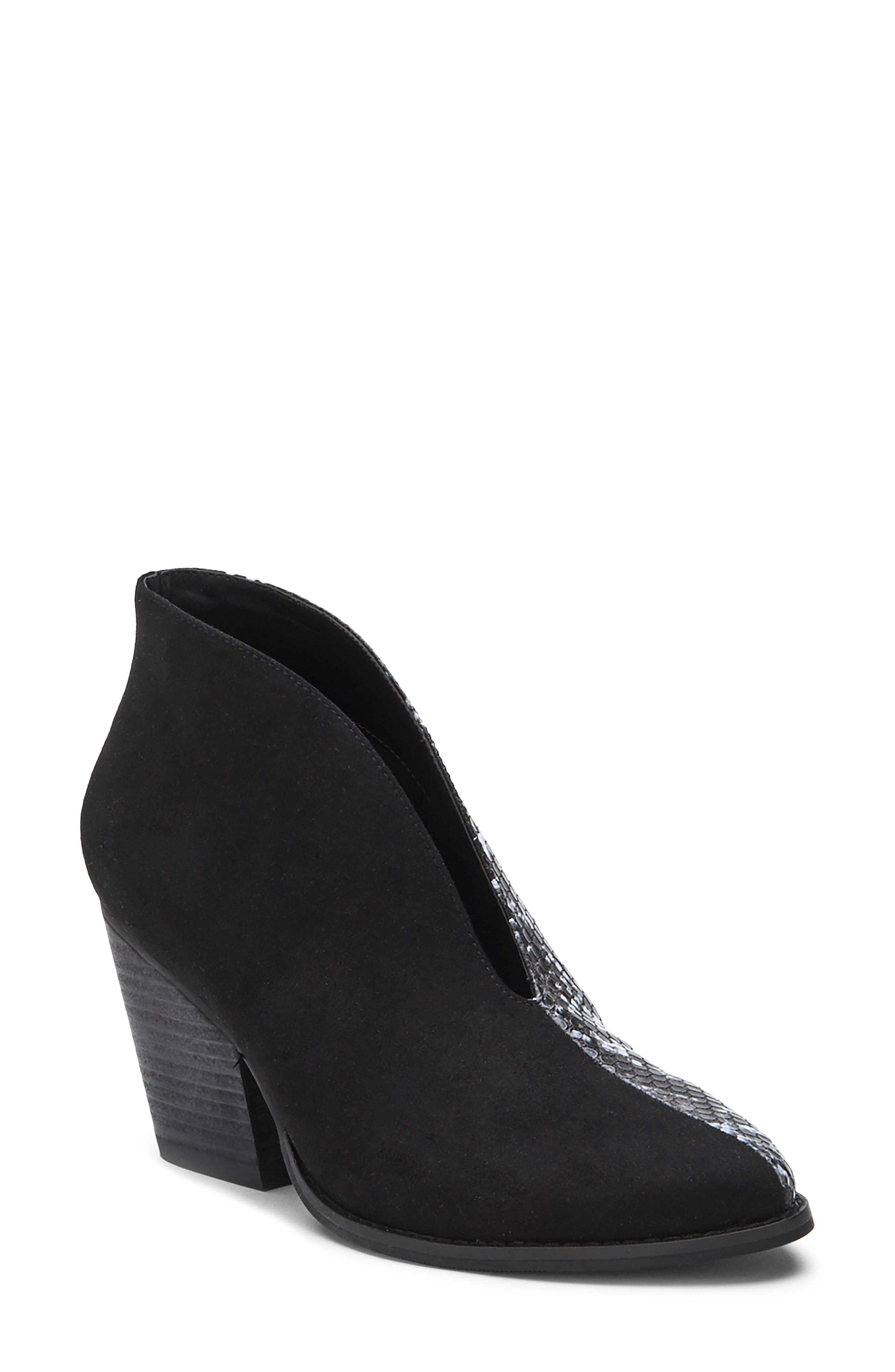coconuts by matisse ankle boots