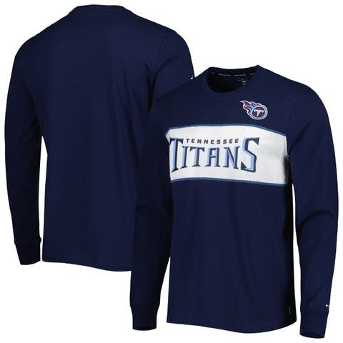 Tommy Hilfiger /red New England Patriots Nolan Long Sleeve T-shirt At  Nordstrom in Blue for Men