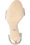 Badgley Mischka Tampa Ankle Strap Sandal (Women) | Nordstrom