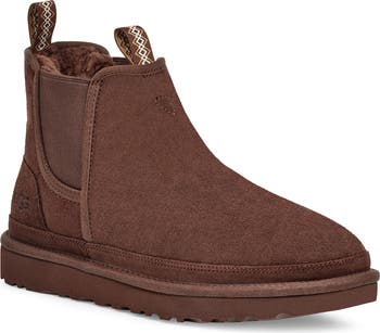 UGG® Neumel Chelsea Boot (Men) | Nordstrom