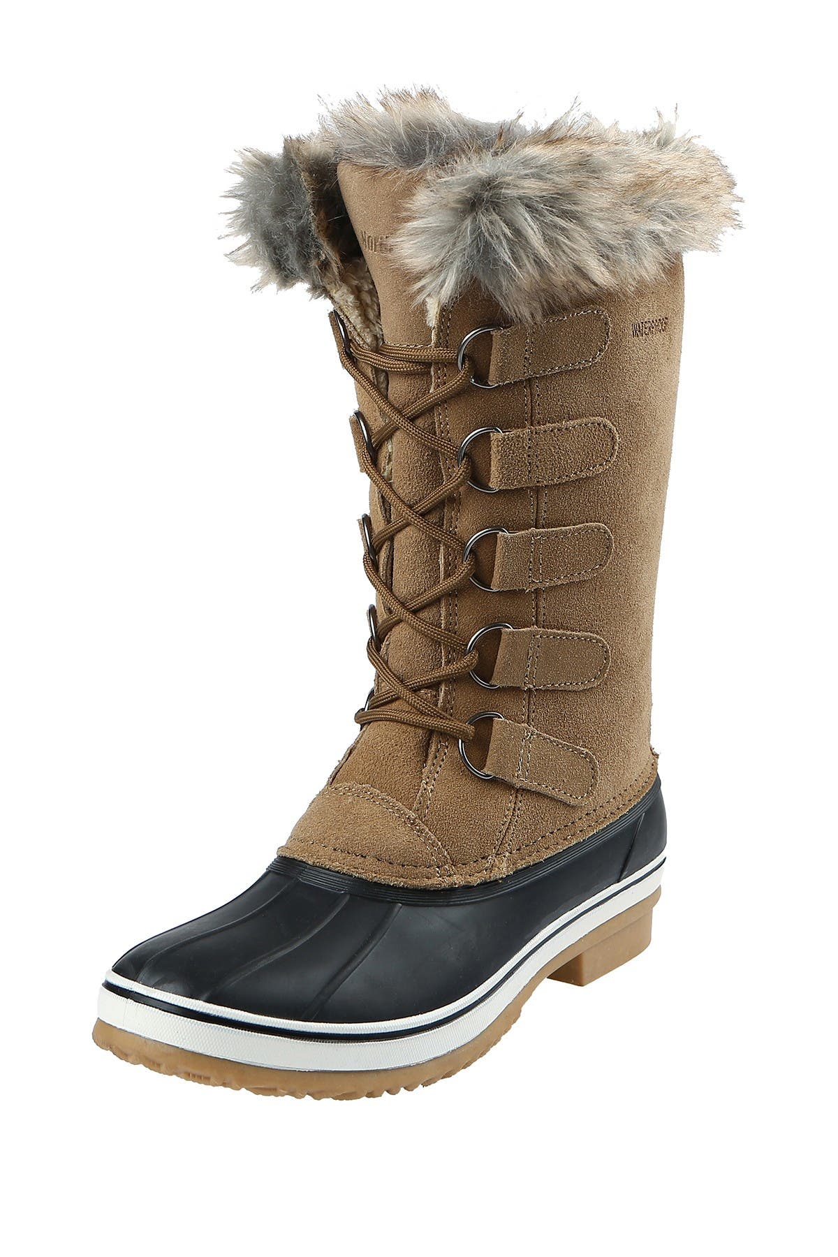 winter boots women nordstrom