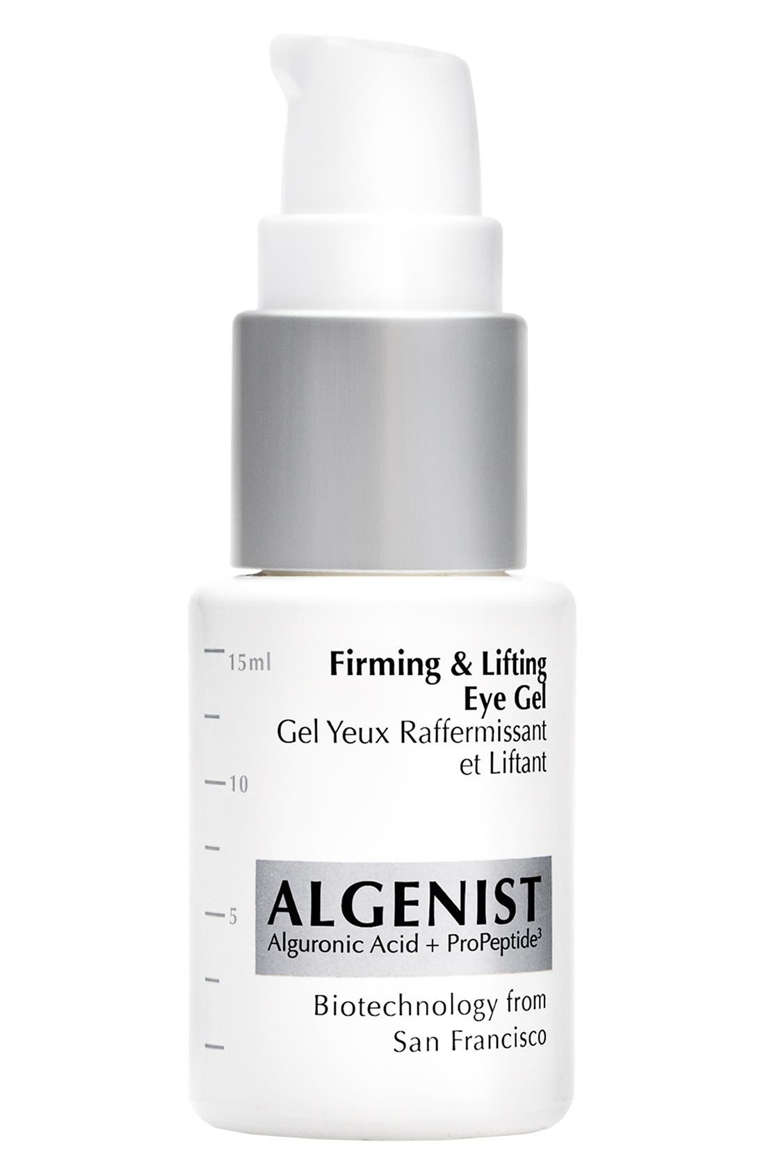 Algenist Firming & Lifting Eye Gel Nordstrom