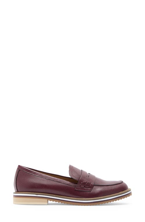 ME TOO ME TOO FALCON PENNY LOAFER