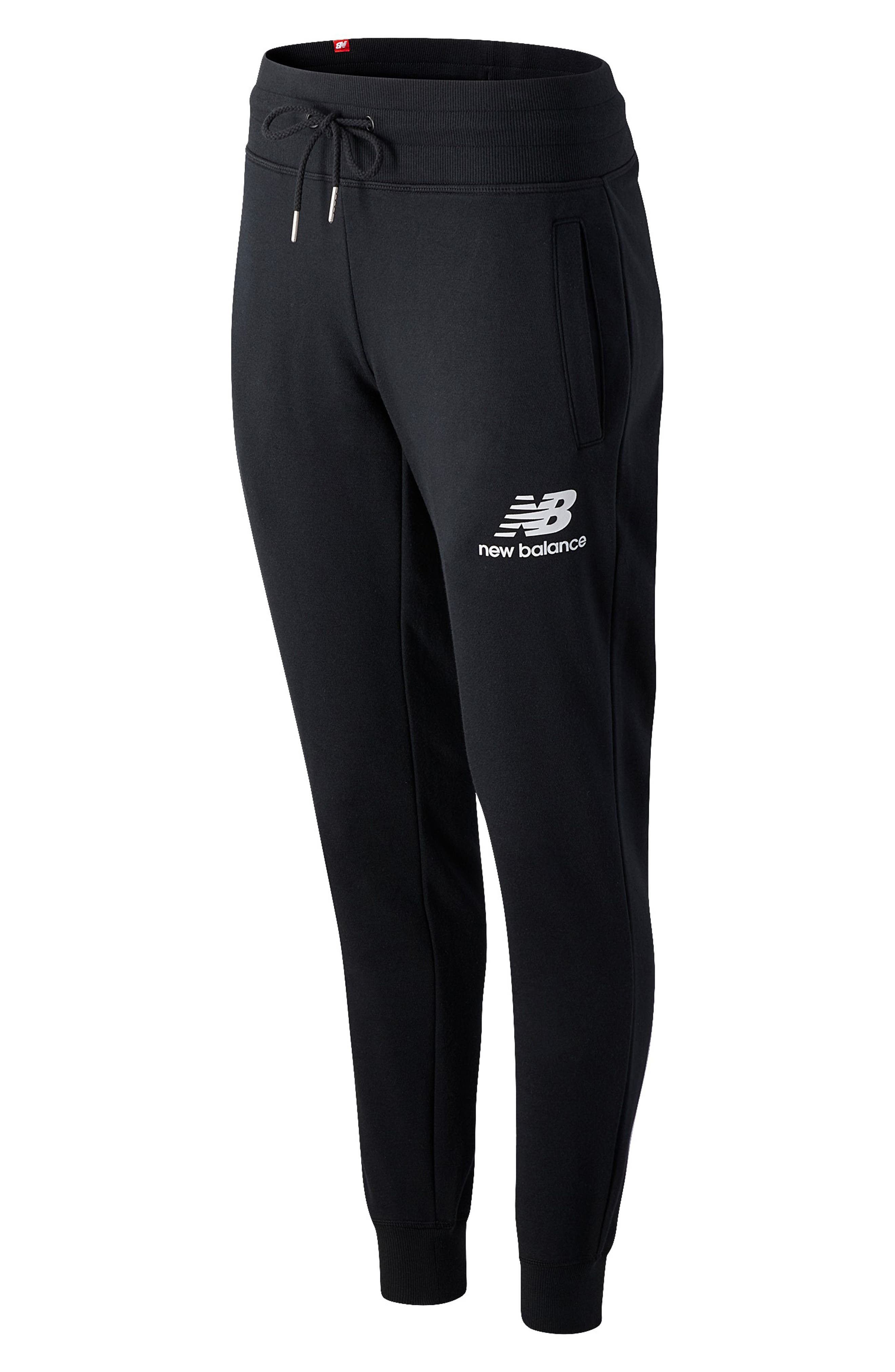 New Balance Essentials French Terry Joggers | Nordstrom