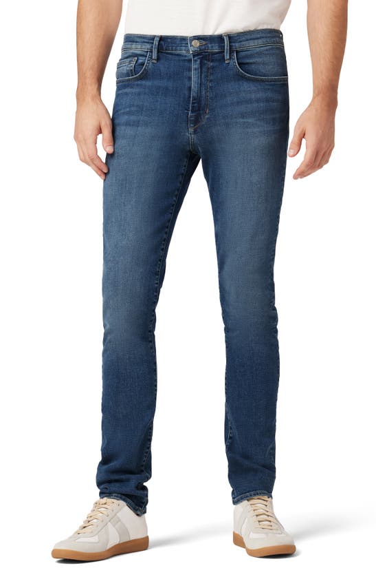 Joe's The Asher Slim Fit Jeans In Knowlton