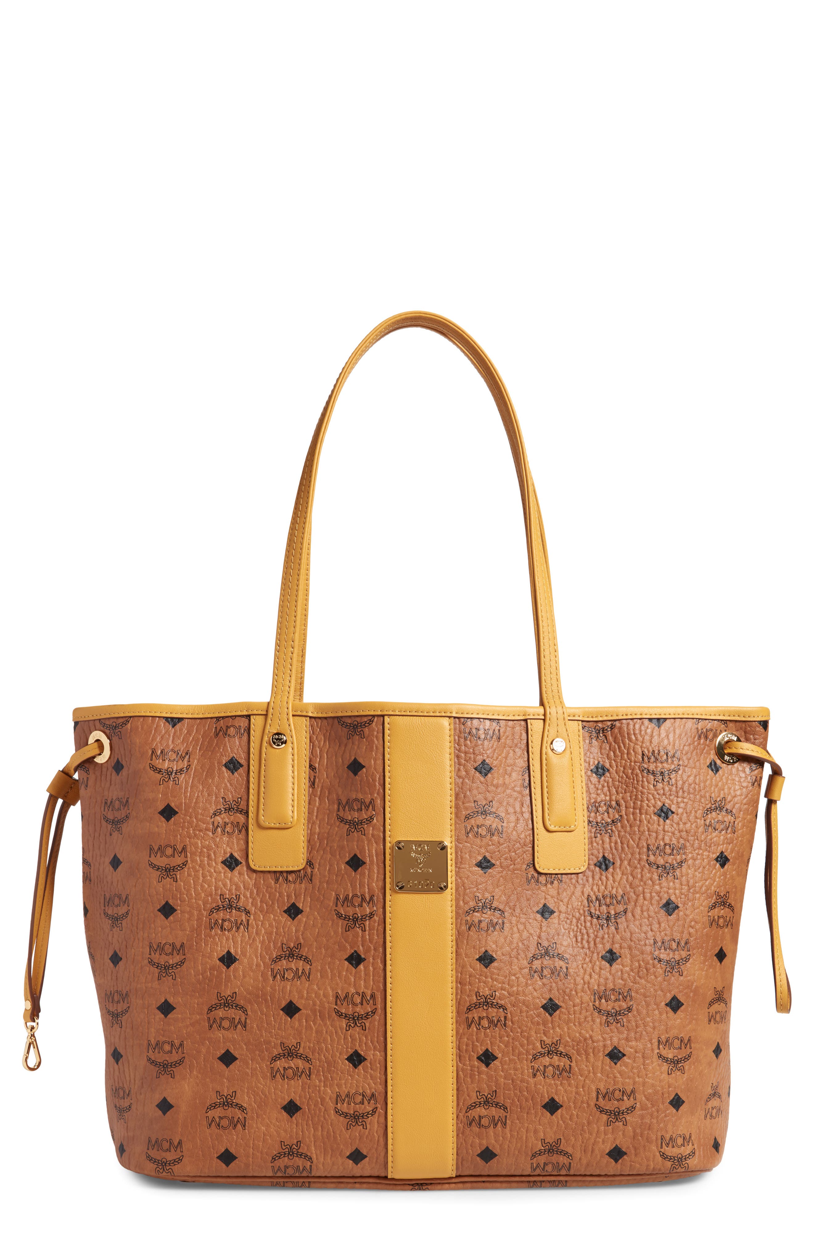 MCM | Liz Shopper Medium Bag | HauteLook