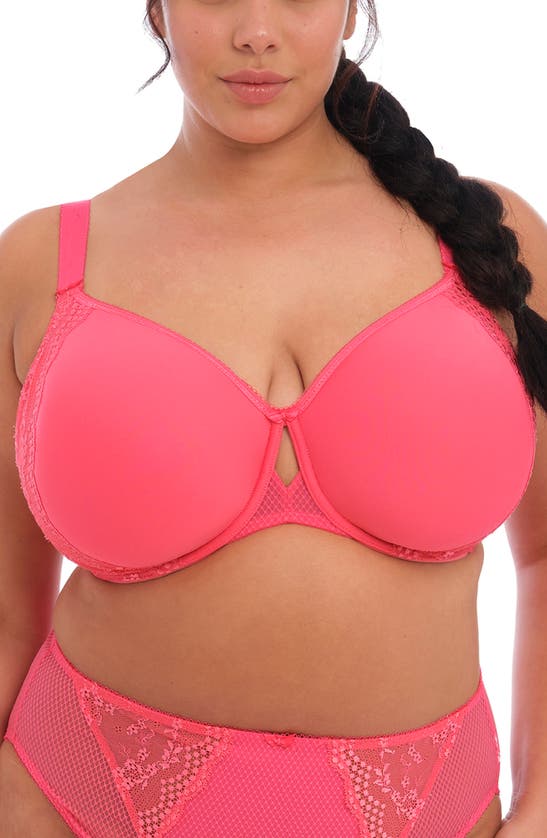 ELOMI CHARLEY FULL FIGURE SPACER UNDERWIRE BRA