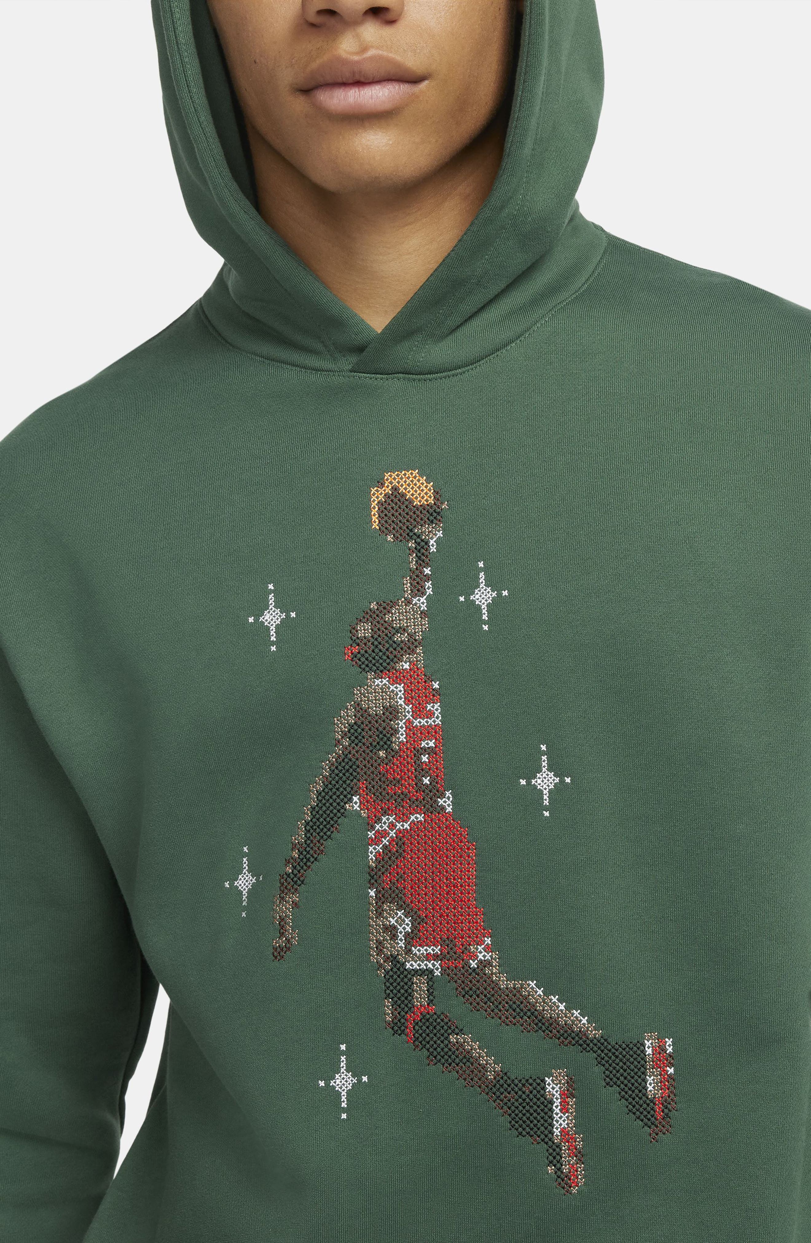 jorden sweater