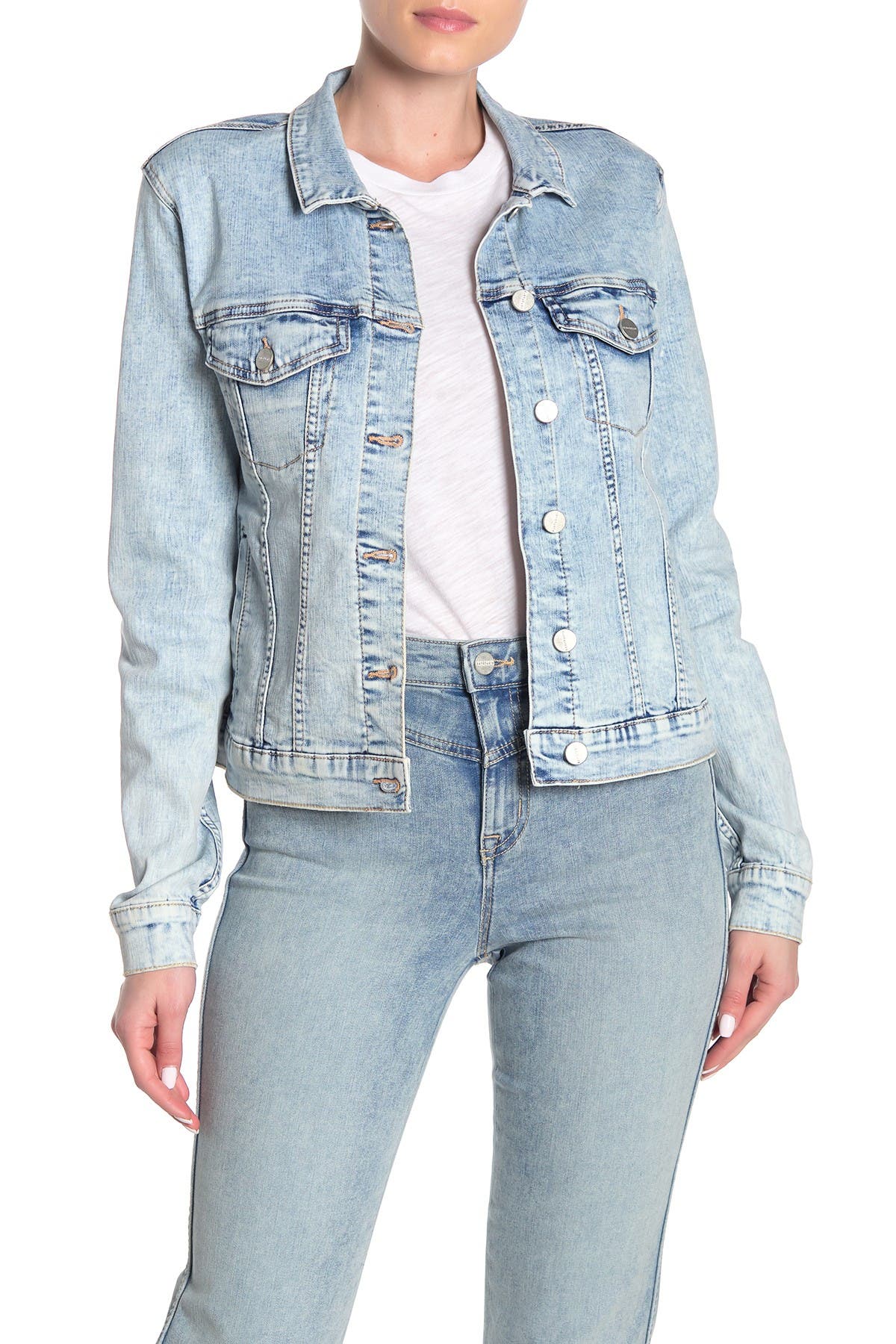 sanctuary kyle denim jacket