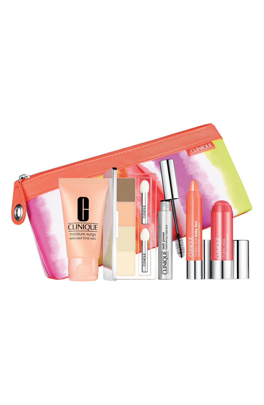Clinique 'Spring into Color' Set (USD 101 Value) Nordstrom