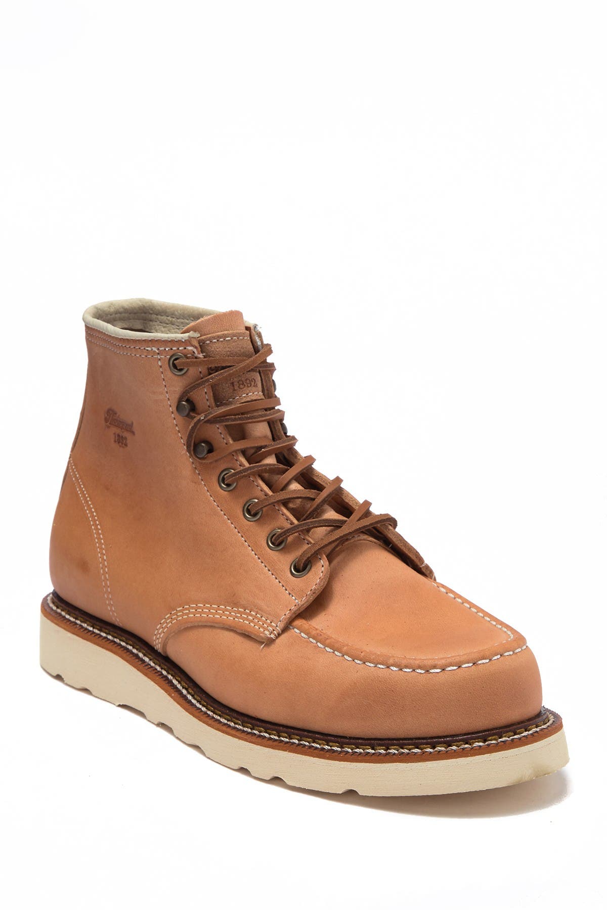 Thorogood | Janesville Leather Boot 