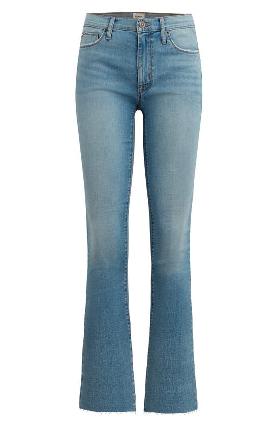 Hudson Blair High Rise Bootcut Jeans In Davina | ModeSens