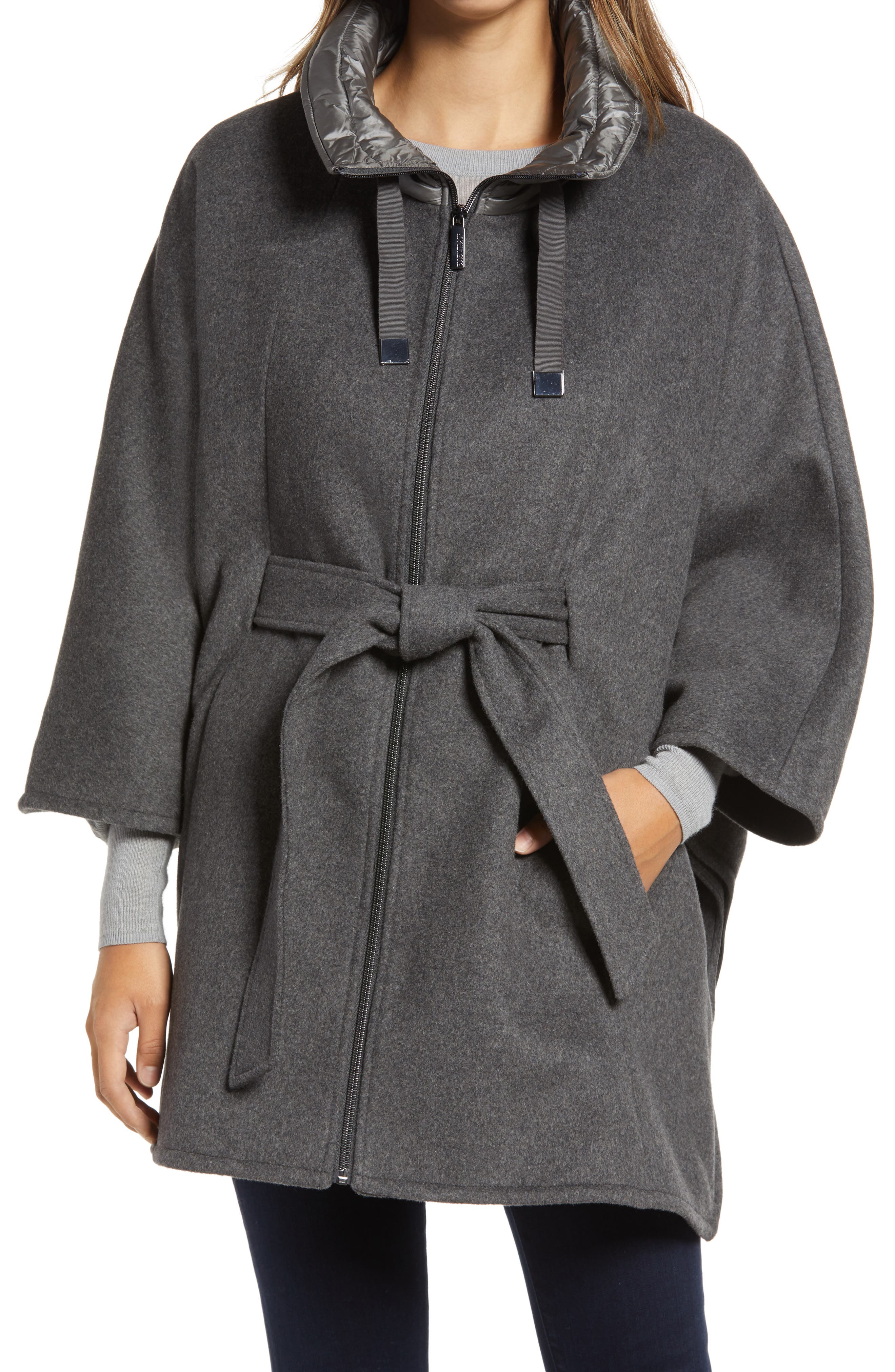 ellen tracy coat