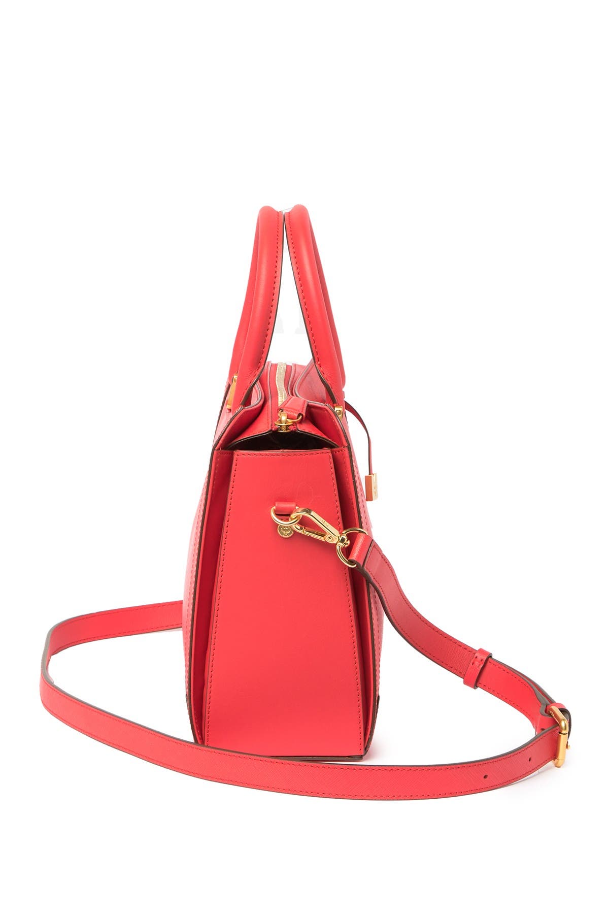 Mcm Small Tote Bag IUCN Water