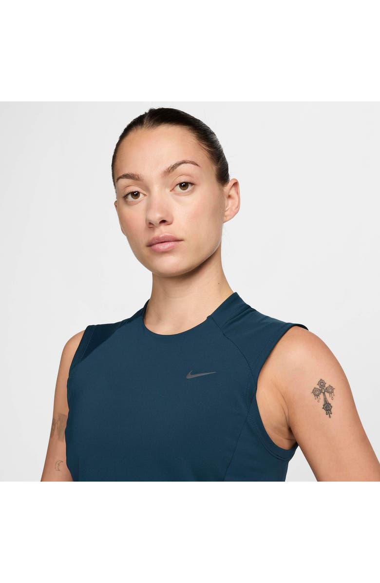 Nike Run Division DriFIT Pocket Tank Nordstrom