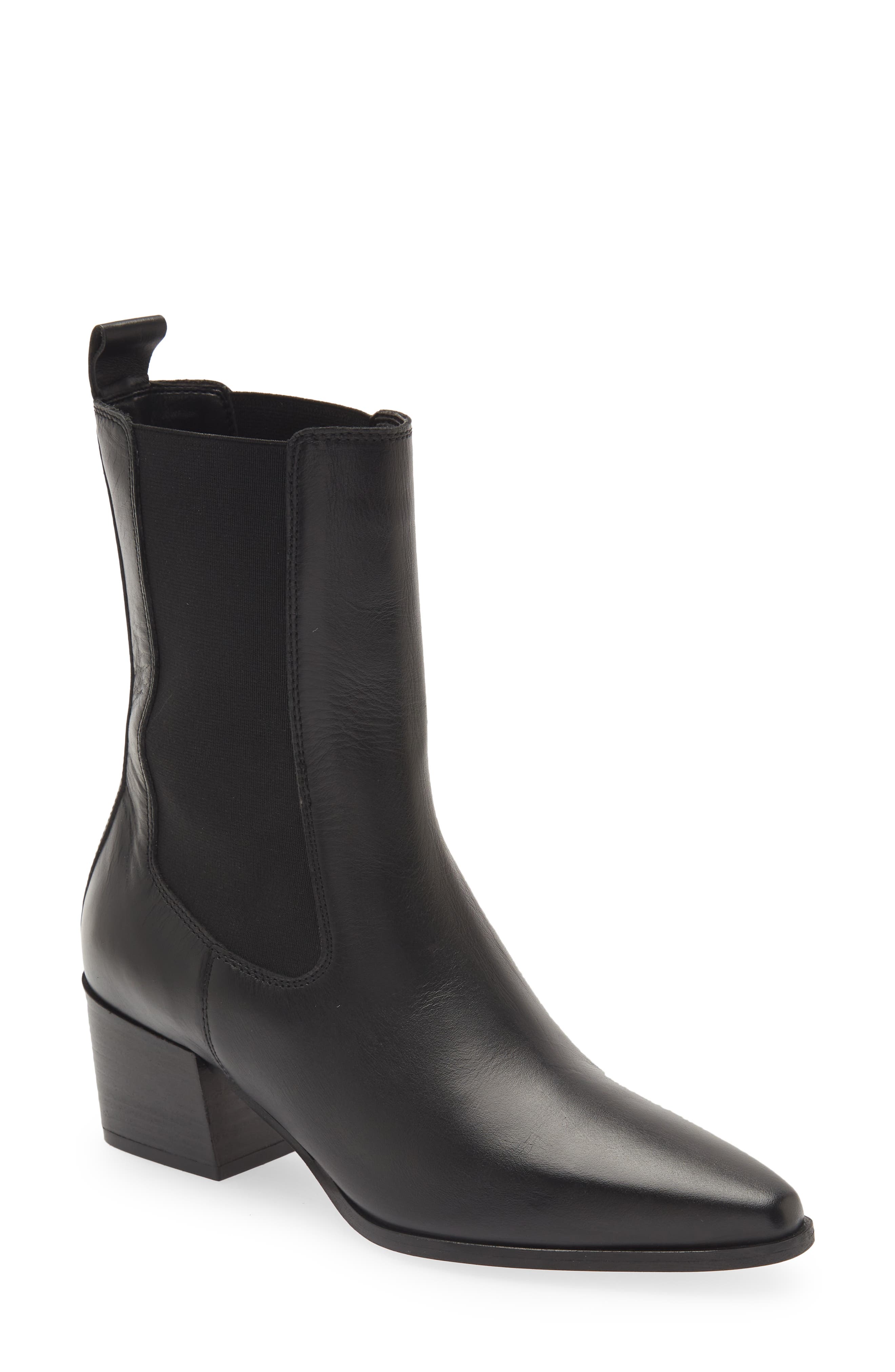 Kurt Geiger London Star Chelsea Boot 