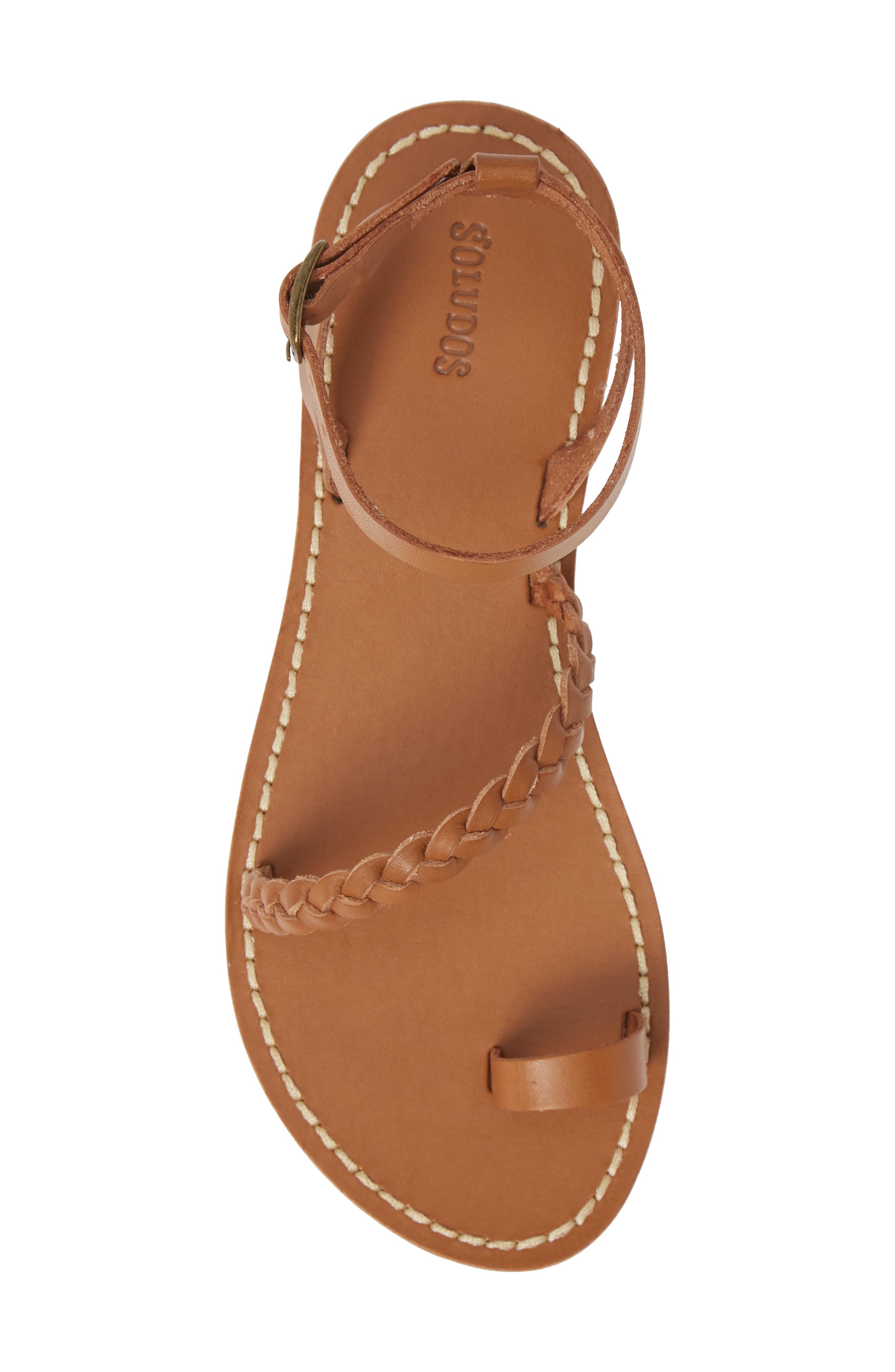 Soludos | Madrid Sandal | Nordstrom Rack