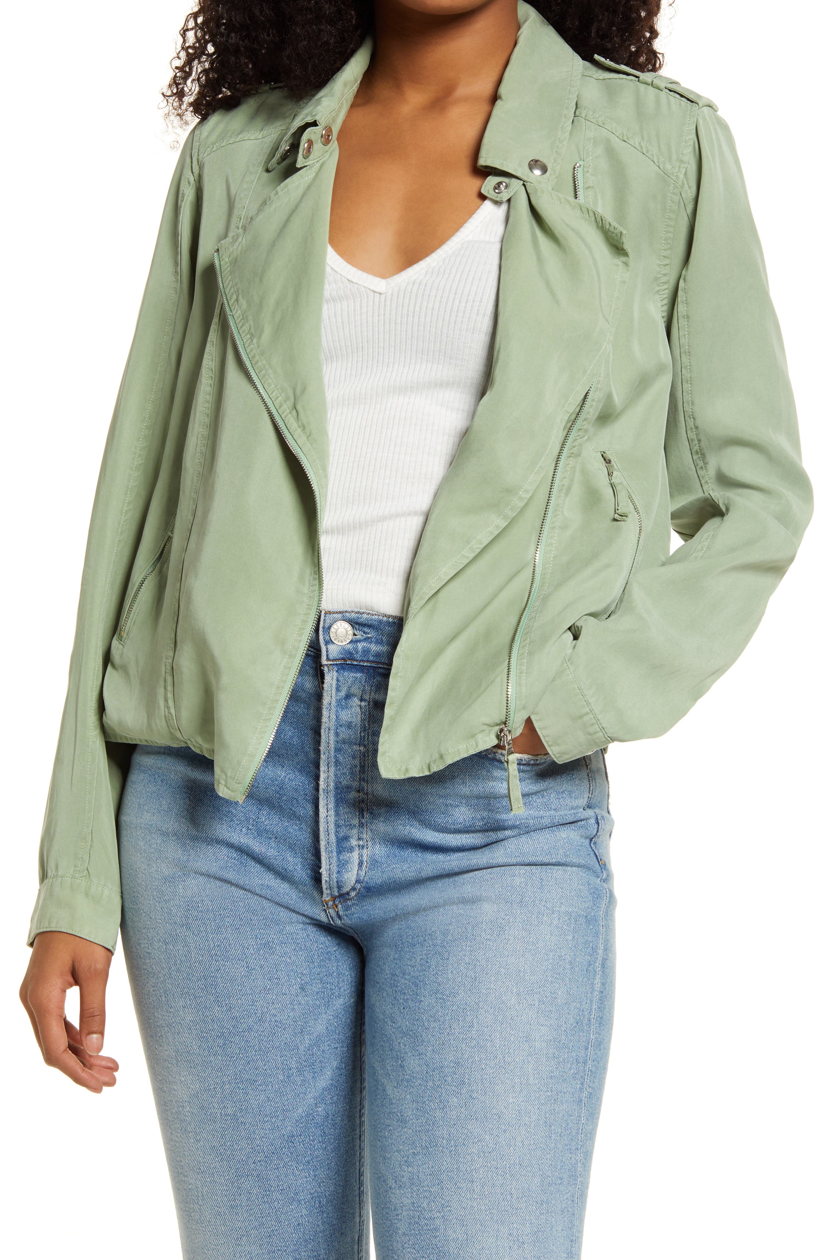 nordstrom blanknyc jacket