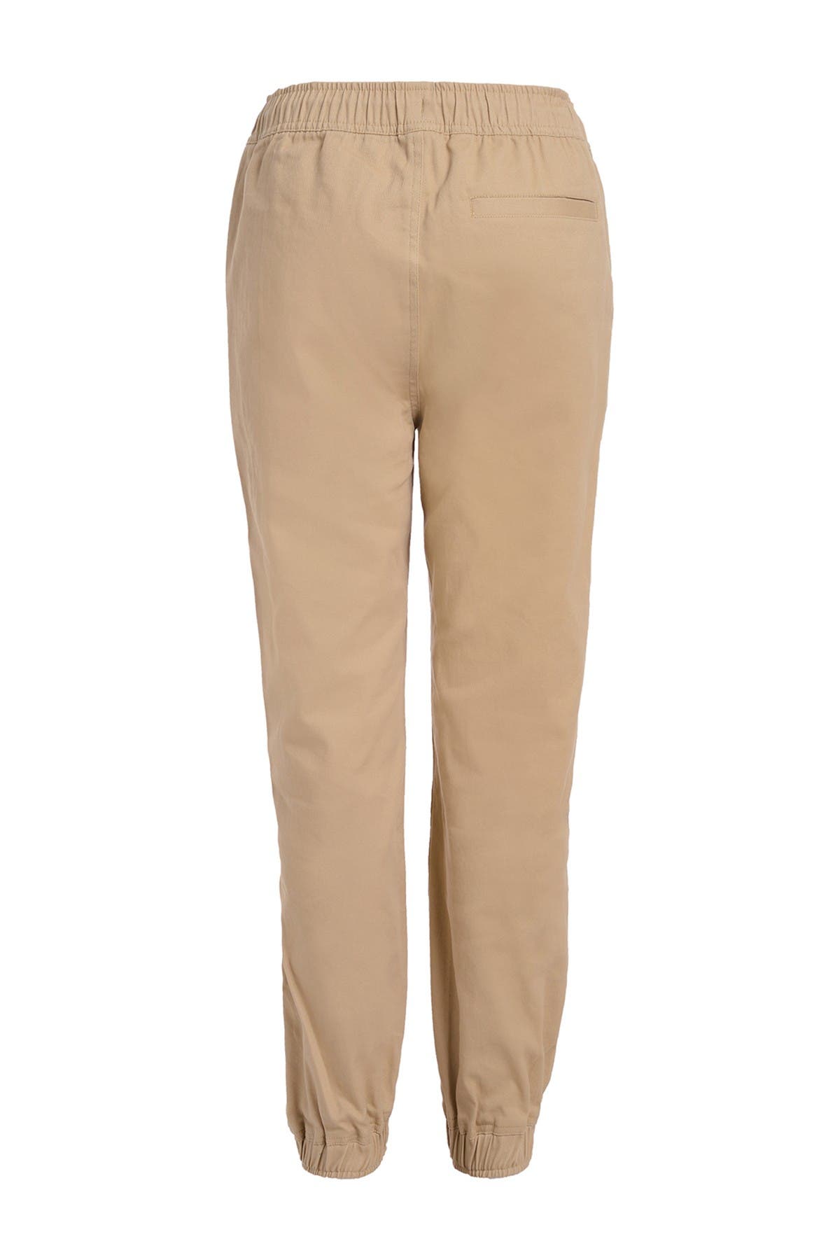 Nautica Kids' Evan Jogger Pants In Medium Beige1