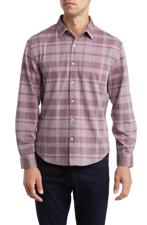 Collin Montgomery Button-Up Shirt