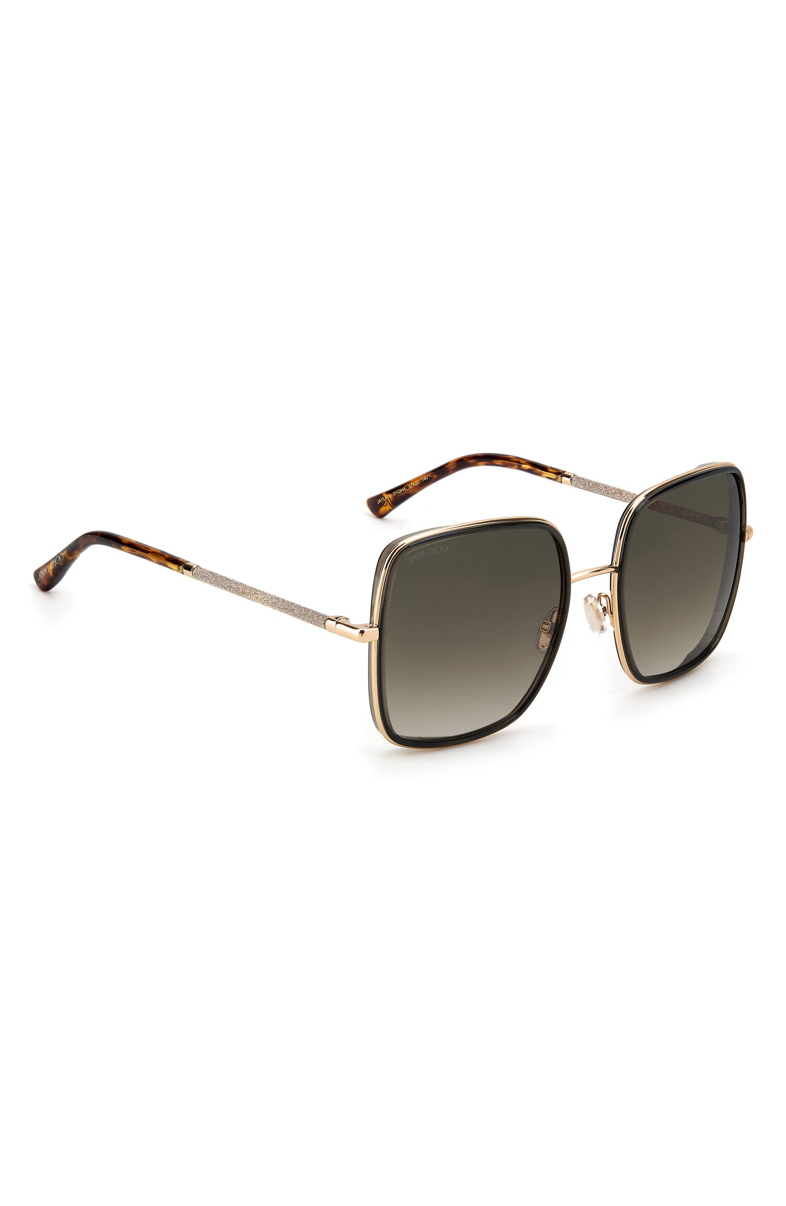 jimmy choo sunglasses nordstrom