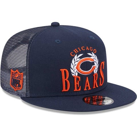 Men's Chicago Bears Hats