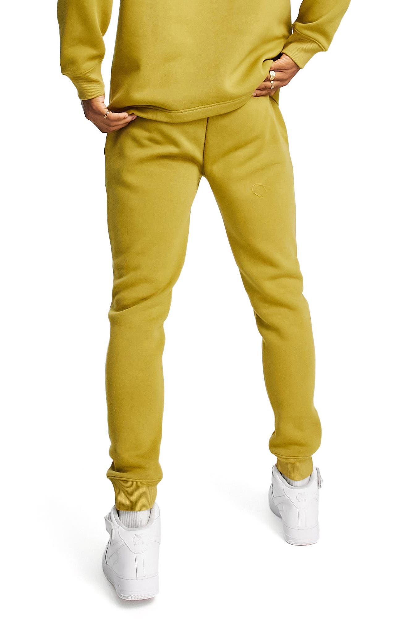 topman skinny joggers