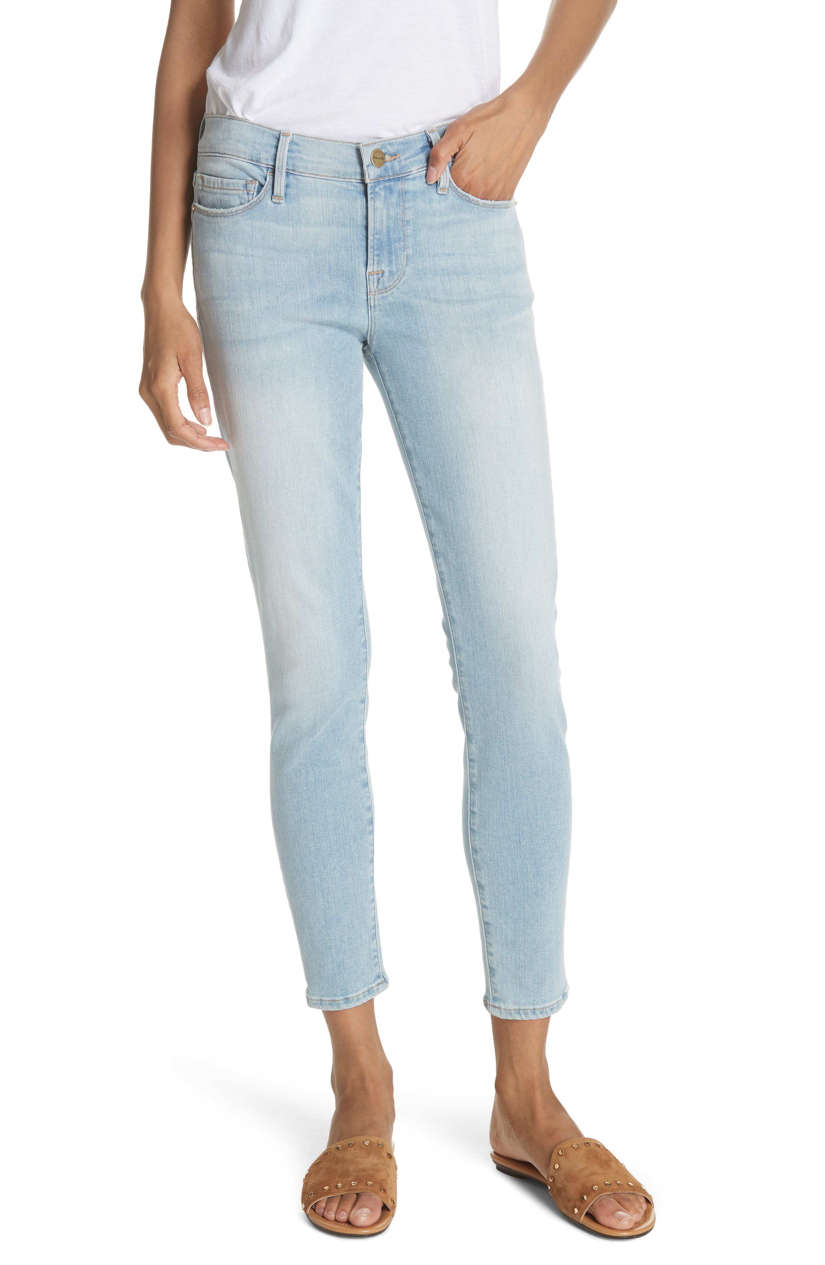 le skinny de jeanne crop