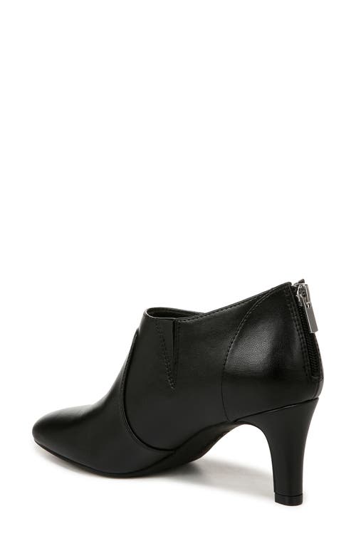 Shop Lifestride Gia Bootie In Black