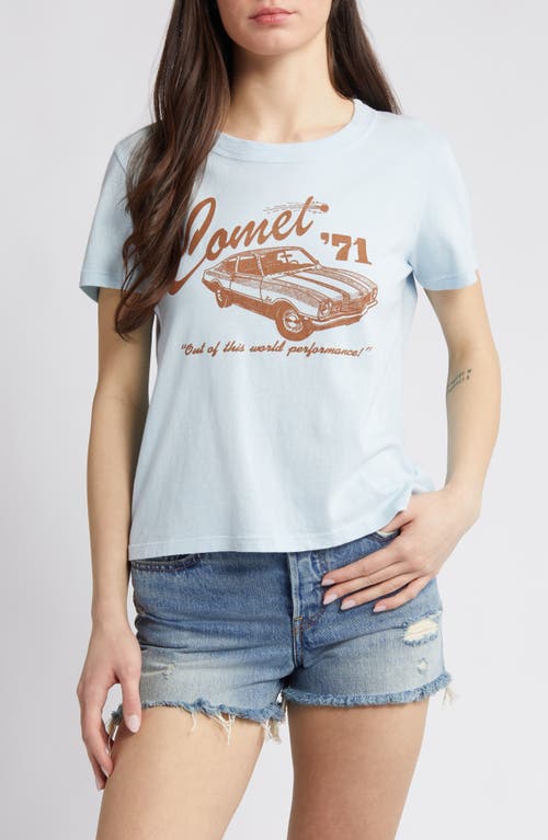 Classic Comet '71 Graphic T-Shirt
