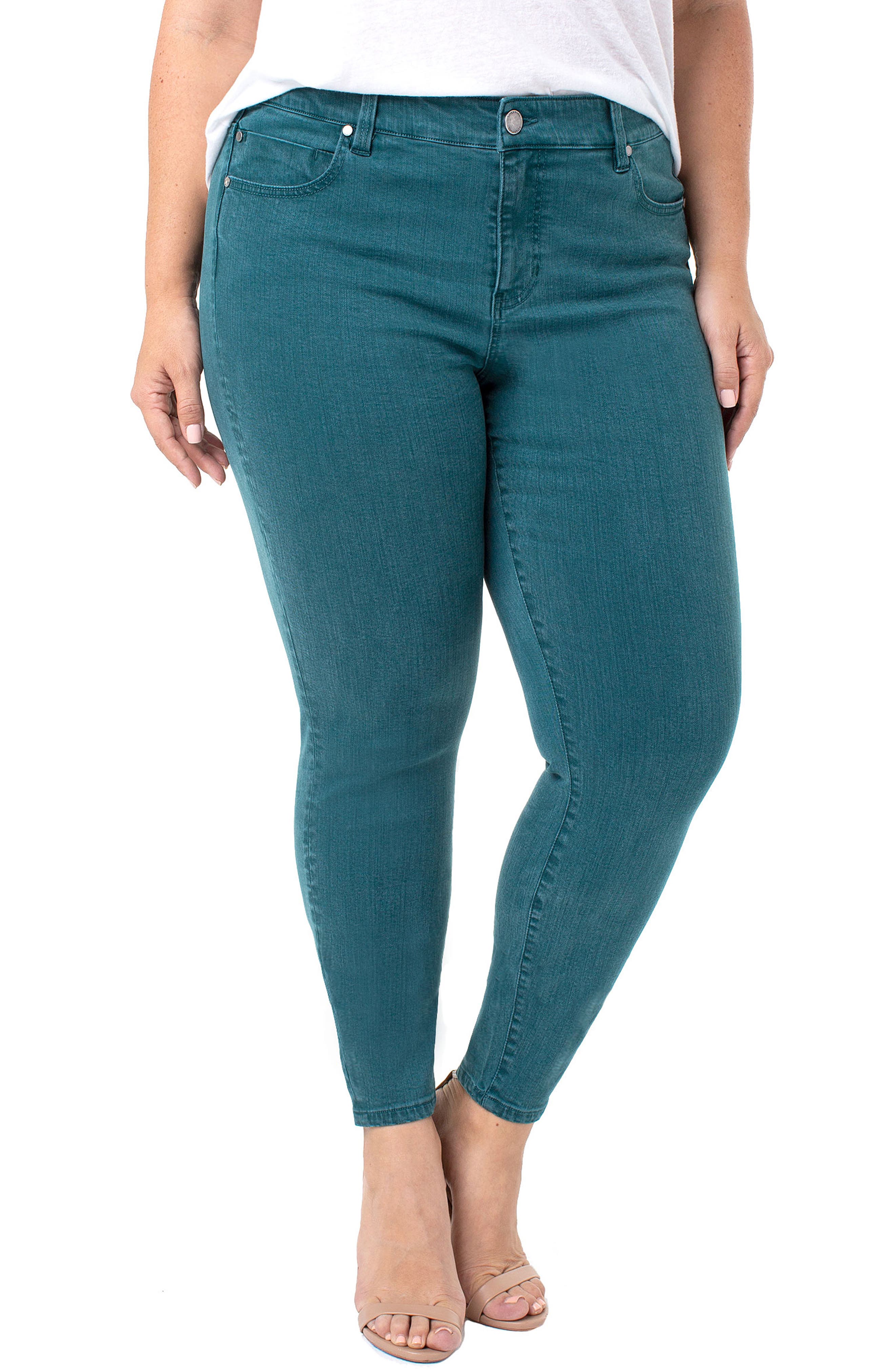 liverpool plus size jeans