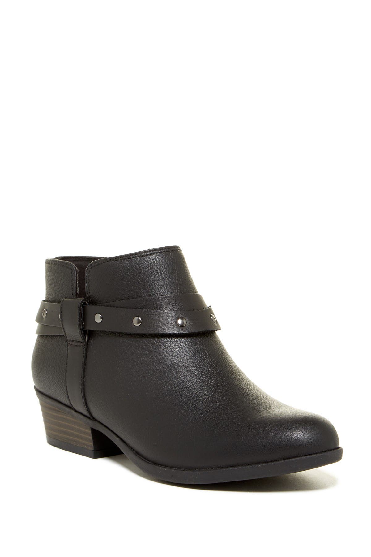 Clarks | Addiy Zoie Ankle Boot - Wide 
